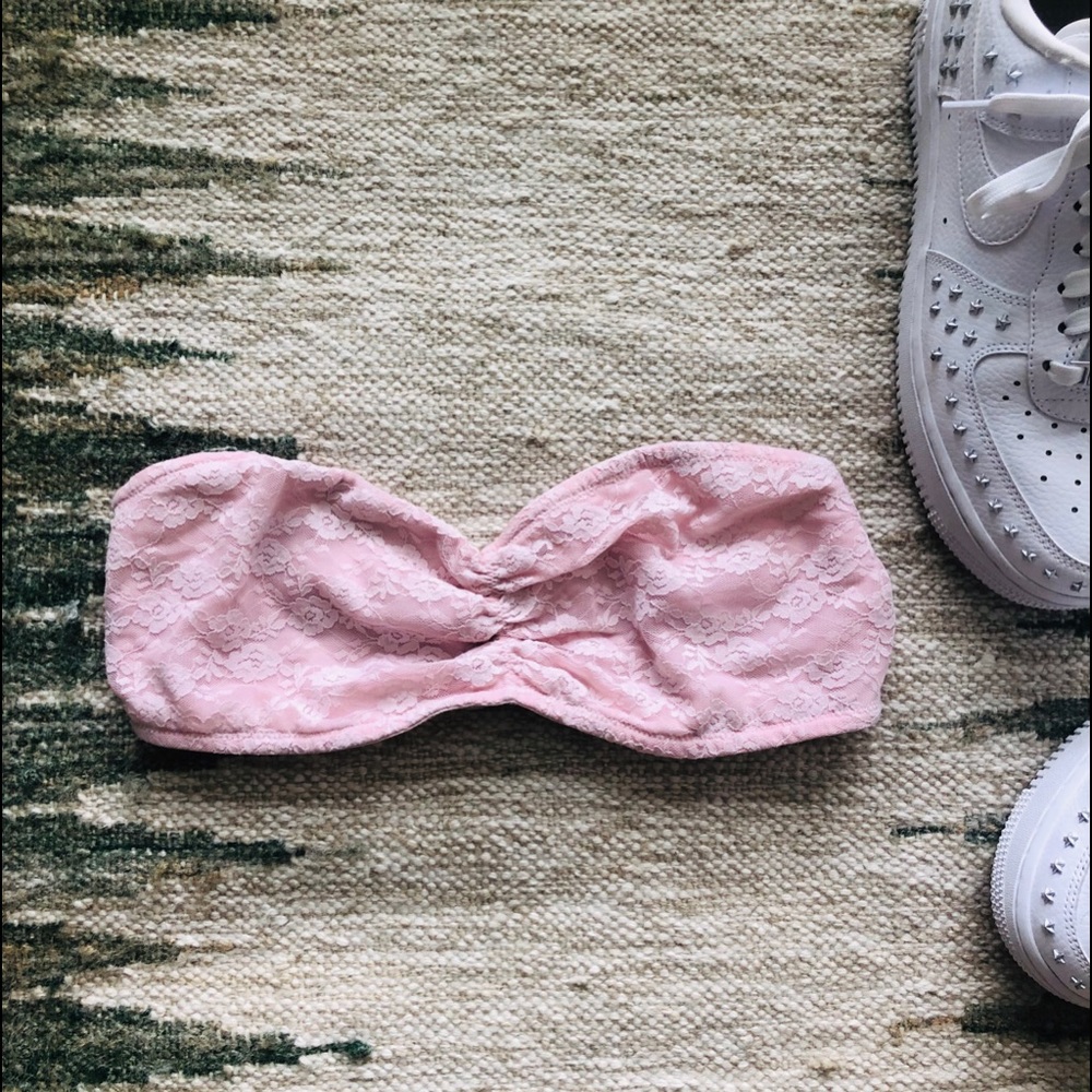 Victoria secret bandeau